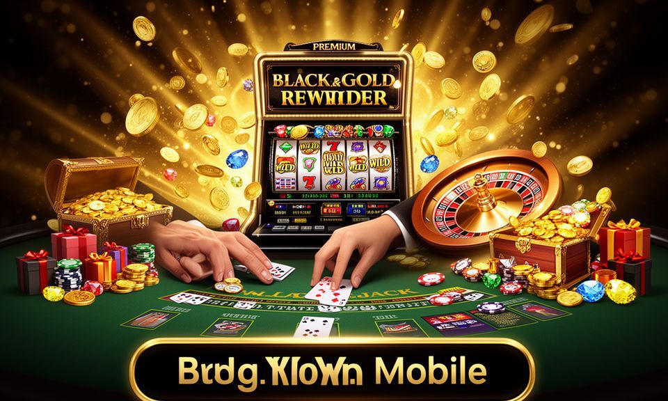 mmk778 mobile gaming